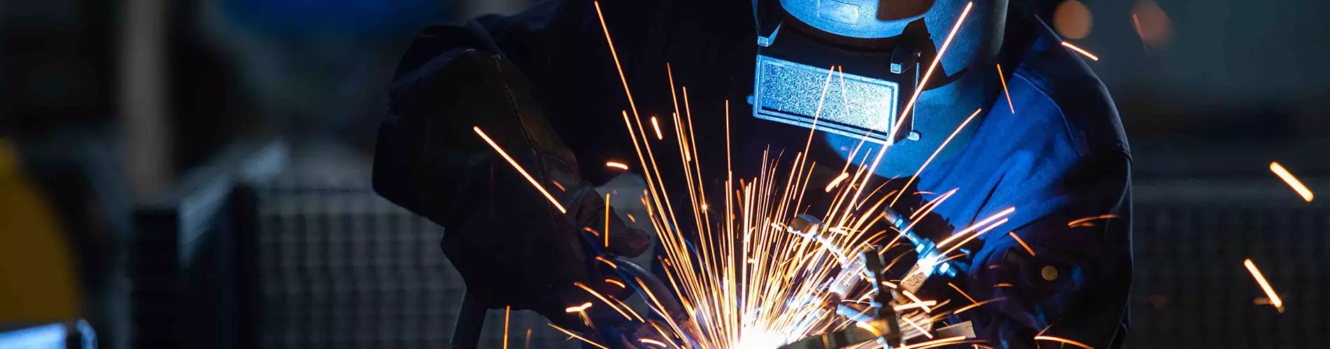 Bengbu Longkai Schweißschutztechnologie Co., Ltd.