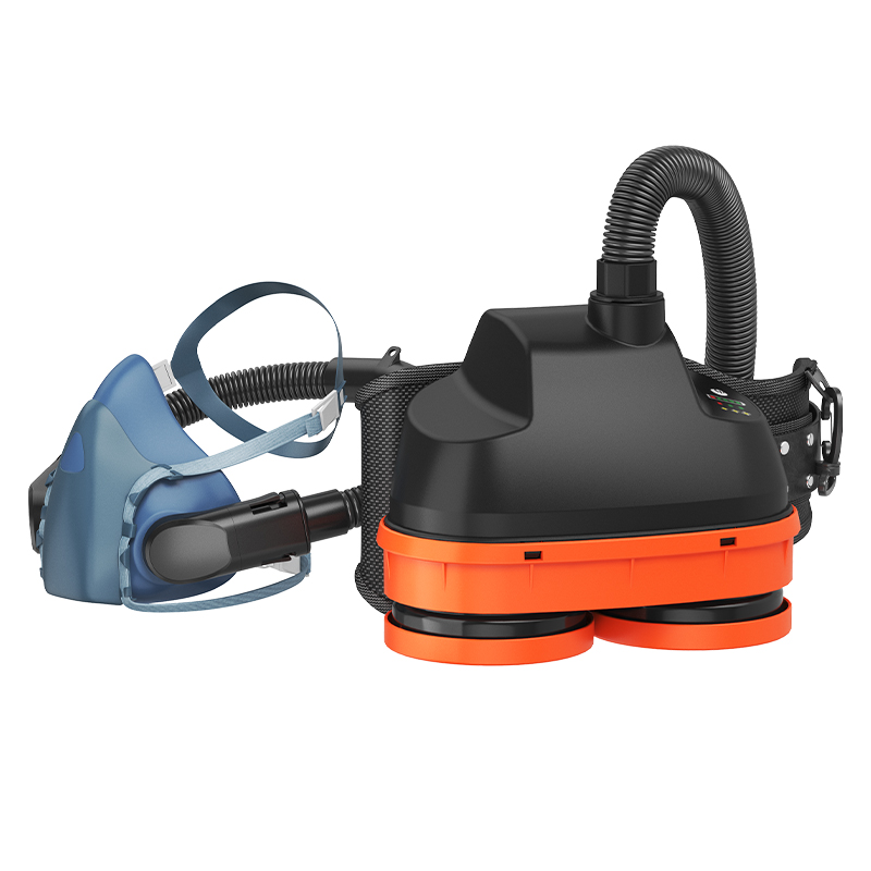 Warum benötigen PAPRs IP-Schutzarten?