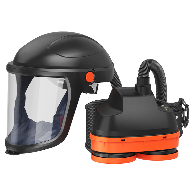 full face respirator papr buy papr respirator