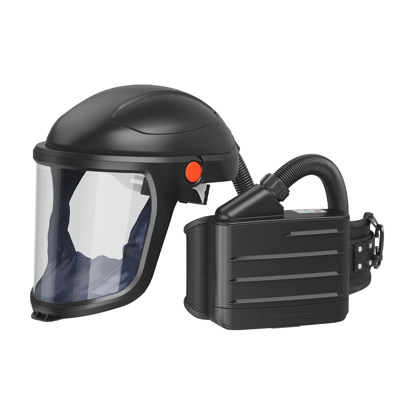powered respirators