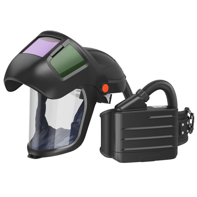 Electric Air Supply Respirator
